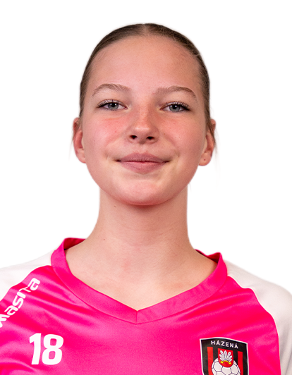 Foto Vrbová Veronika 